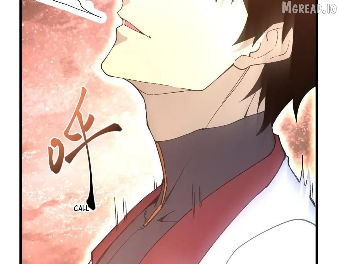 Log into the Future Chapter 328  - page 42